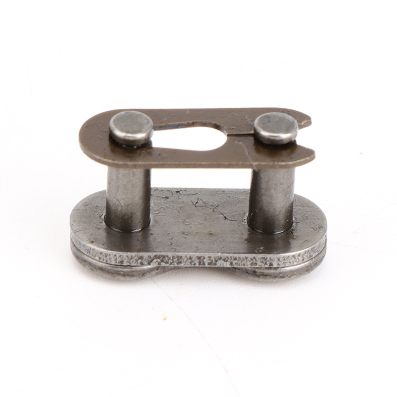 5 unids/lote 25H/T8F/420/428/428H/520/530 eslabón maestro de cadena para Pocket Dirt Pit ATV Quad Go Kart E Gas Scooter piezas de motocicleta