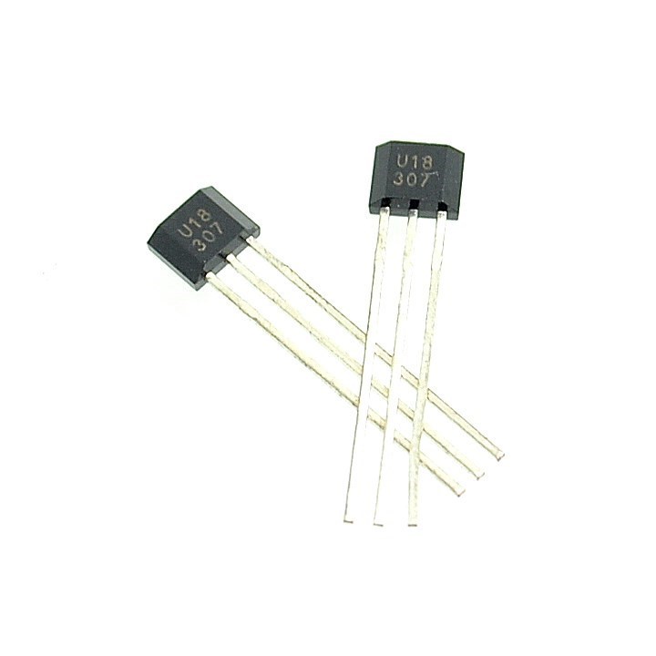 49E 41F A3144E US1881 AH3503 OH137 Hiệu Ứng Hall Cảm Biến Cảm Biến Hall Xe Máy (10 Cái/lốc)