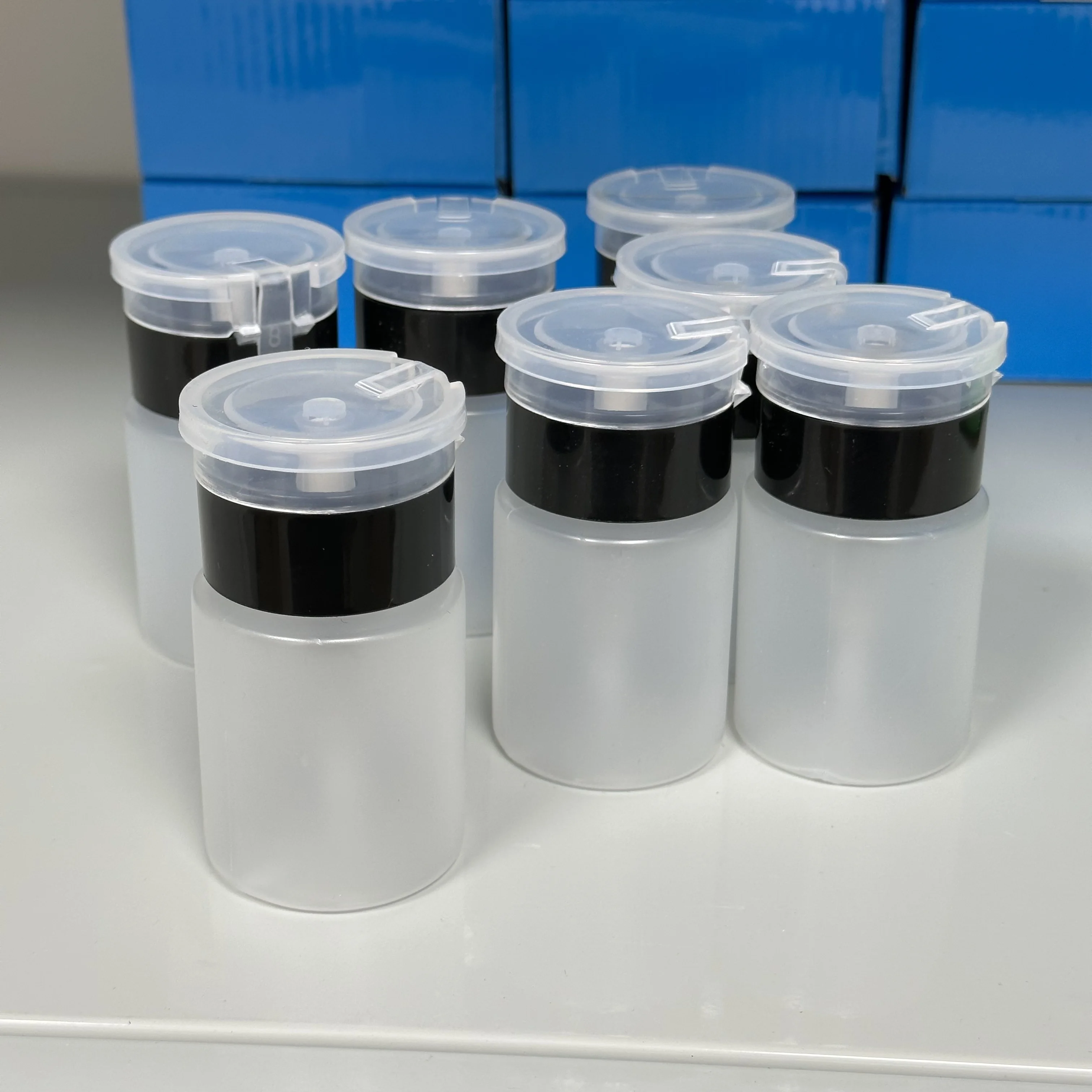 光ファイバークリーニングスティック光ファイバー綿棒 1.25 ミリメートル/2.5 ミリメートル LC/SC/FC/ST コネクタ 100 個ファイバークリーニングロッド FTTH ツール