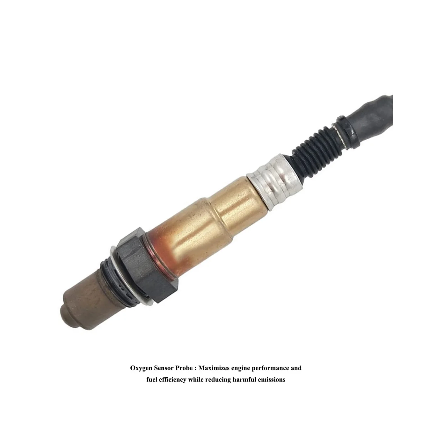 0258007057 17014 lsu 4.2 banda larga afr upstream sensor de oxigênio para carro audi tt a4 a8 quattro touareg passat golf beetle 1.8l 2.0l