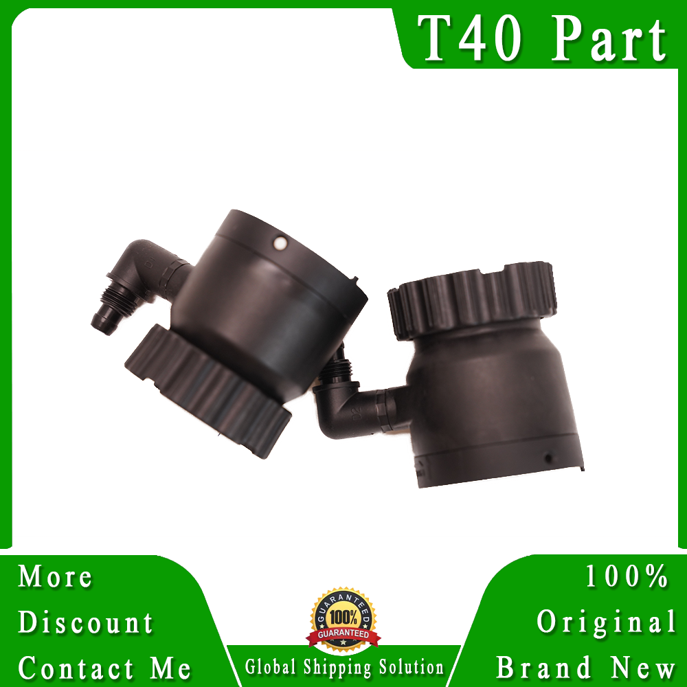 Original Dji T40 T20P Impeller Pump Shell Kit Brand New for Dji T40 T20P Drone Accessories Repair Parts