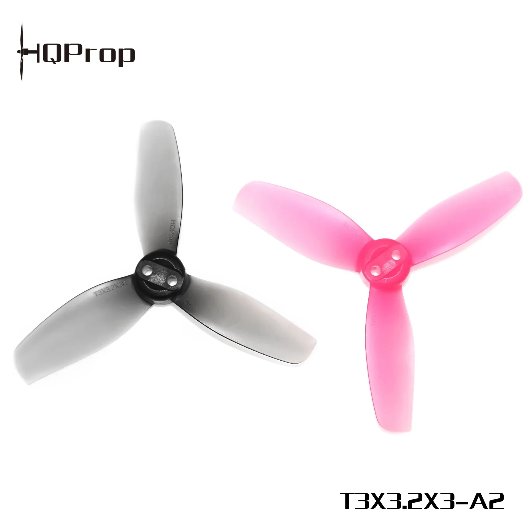 2 пары пропеллеров HQProp T3X3.2X3 для DJI Avata 2 3032 AVATA2