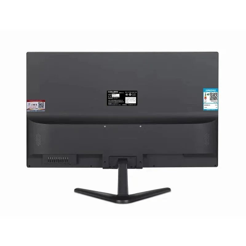 Precio Venta caliente Monitor de computadora LCD Fhd 1920*1080 IPS 21,5 pulgadas Monitor Lcd