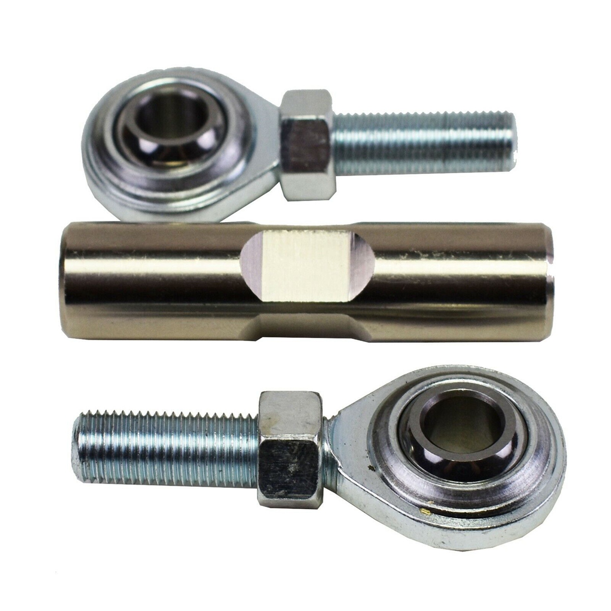 Varilla tensora ajustable de 2-1/2 pulgadas, soporte de alternador de junta, para Sbc Bbc 350 454