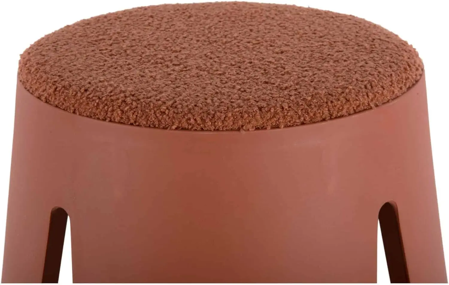 Hocker Savor PP Burned orange -