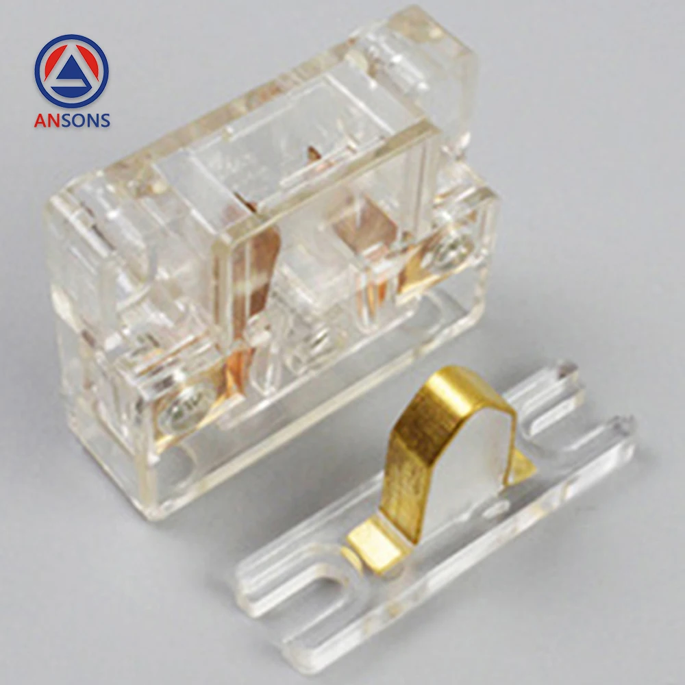 Fermator For THYSSENKRUPP Thyssen Elevator Auxiliary Door Lock Contact Point Ansons Elevator Spare Parts