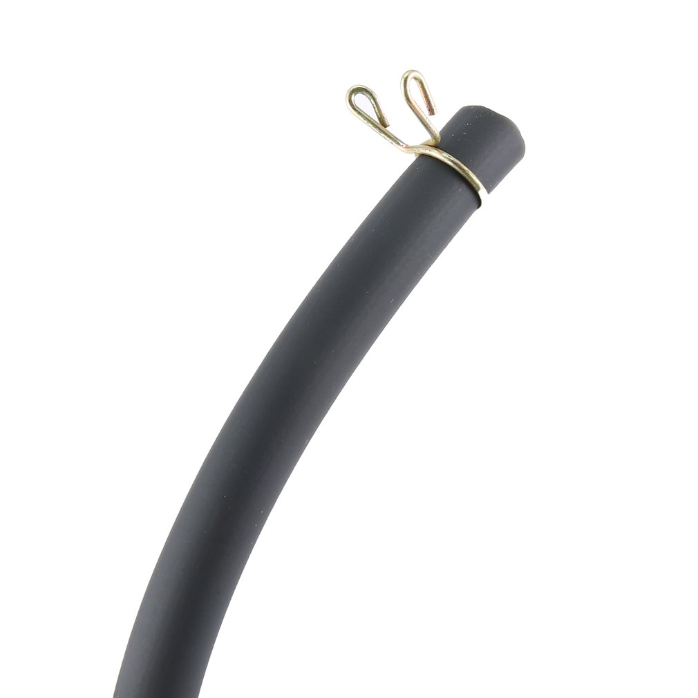 Przewód paliwowy 50cm 4.5mm*8mm do motocykla, crossa, ATV, rura na benzynę, olej, akcesorium motocyklowe