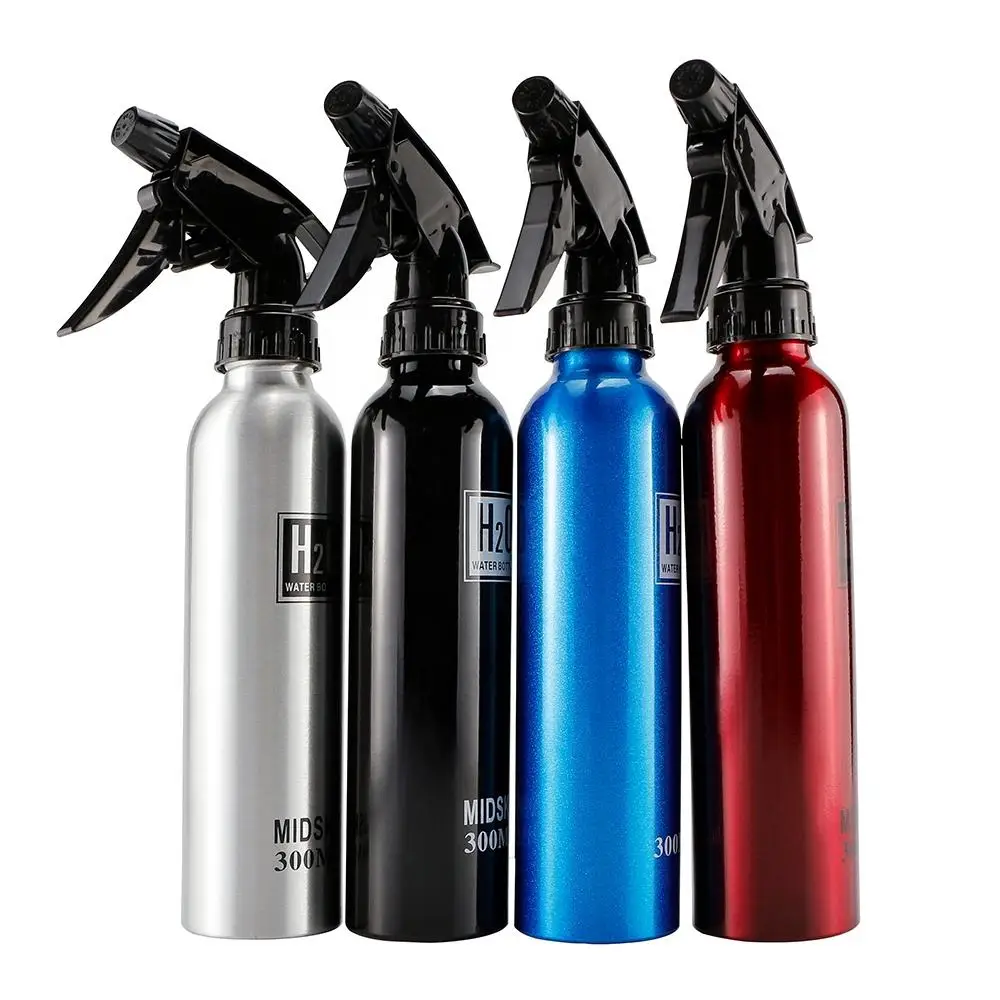 Chai Xịt 500Ml 300Ml 200Ml WholesaleRefillable Sương Bình Đựng Làm Tóc Bình Rỗng Nước Tóc Hớt Tóc Dụng Cụ