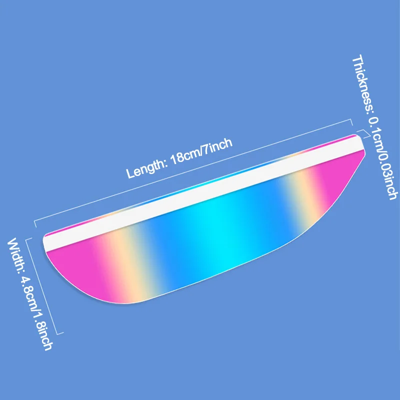 Seametal 2 pçs espelho retrovisor do carro escudo de chuva chuva sobrancelha universal espelho retrovisor lateral chuva sobrancelha escudo capa à prova de chuva