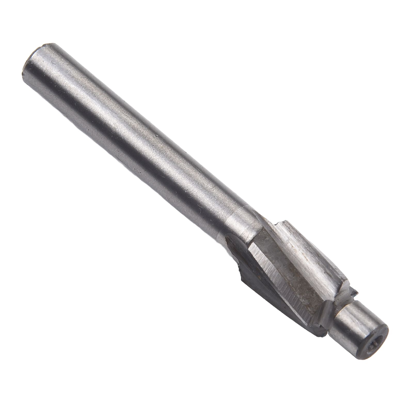 HSS Counterbore End Mill M3-M8 Pilot Slotting Tools Countersink Milling Cutter Countersunk Drill Flat Counterbore Drill Bit