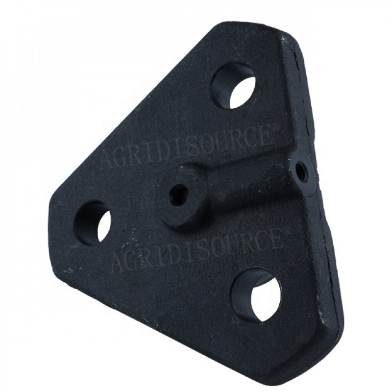 Eixo de direção no eixo de transmissão dianteiro, longa vida, Foton Lovol, 1054, 1054, QJ1254.31.105