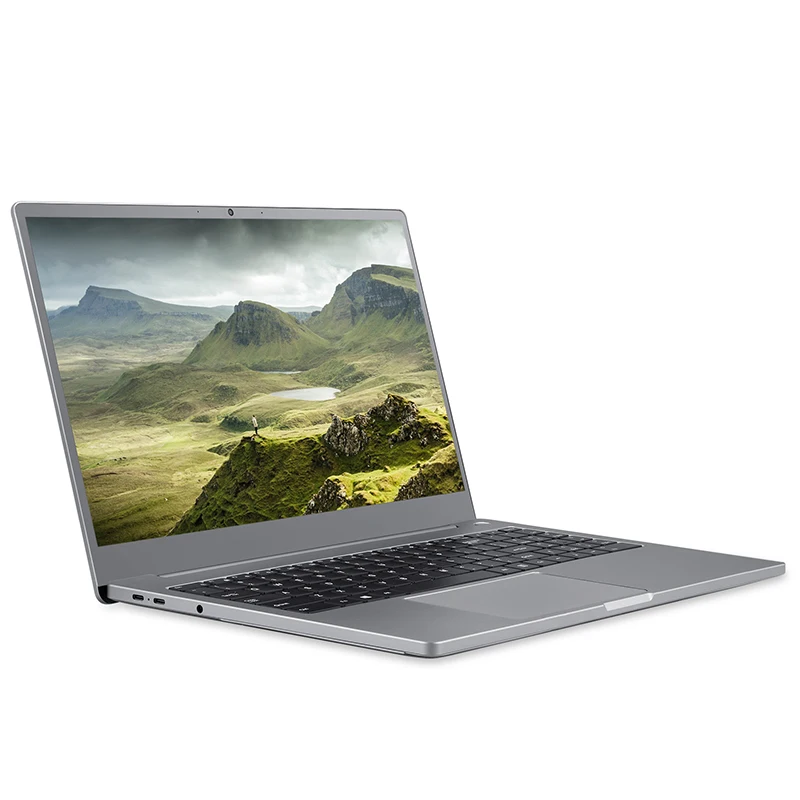 Genmachine AMD Ryzen 9 4900H 15.6 Inch  Laptop DDR4 RAM M.2 NVME SSD Business Gaming Laptops Computer Notebook Radeon Graphics