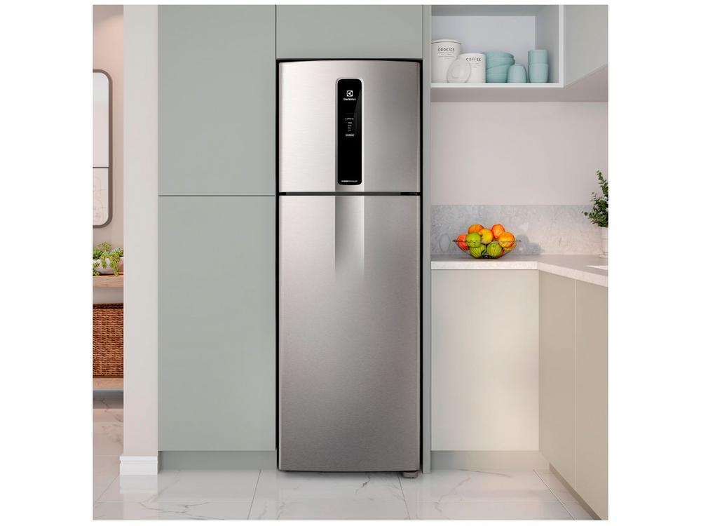 Geladeira/Refrigerador Electrolux Frost Free - 110V