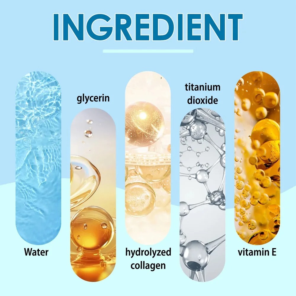 Nuovo SPF50 + Protezione Solare Coreano Viso Corpo Impermeabile 50ML Anti UV Idratante Crema Solare Viso per Le Donne Degli Uomini Sport All'aria Aperta Viaggi