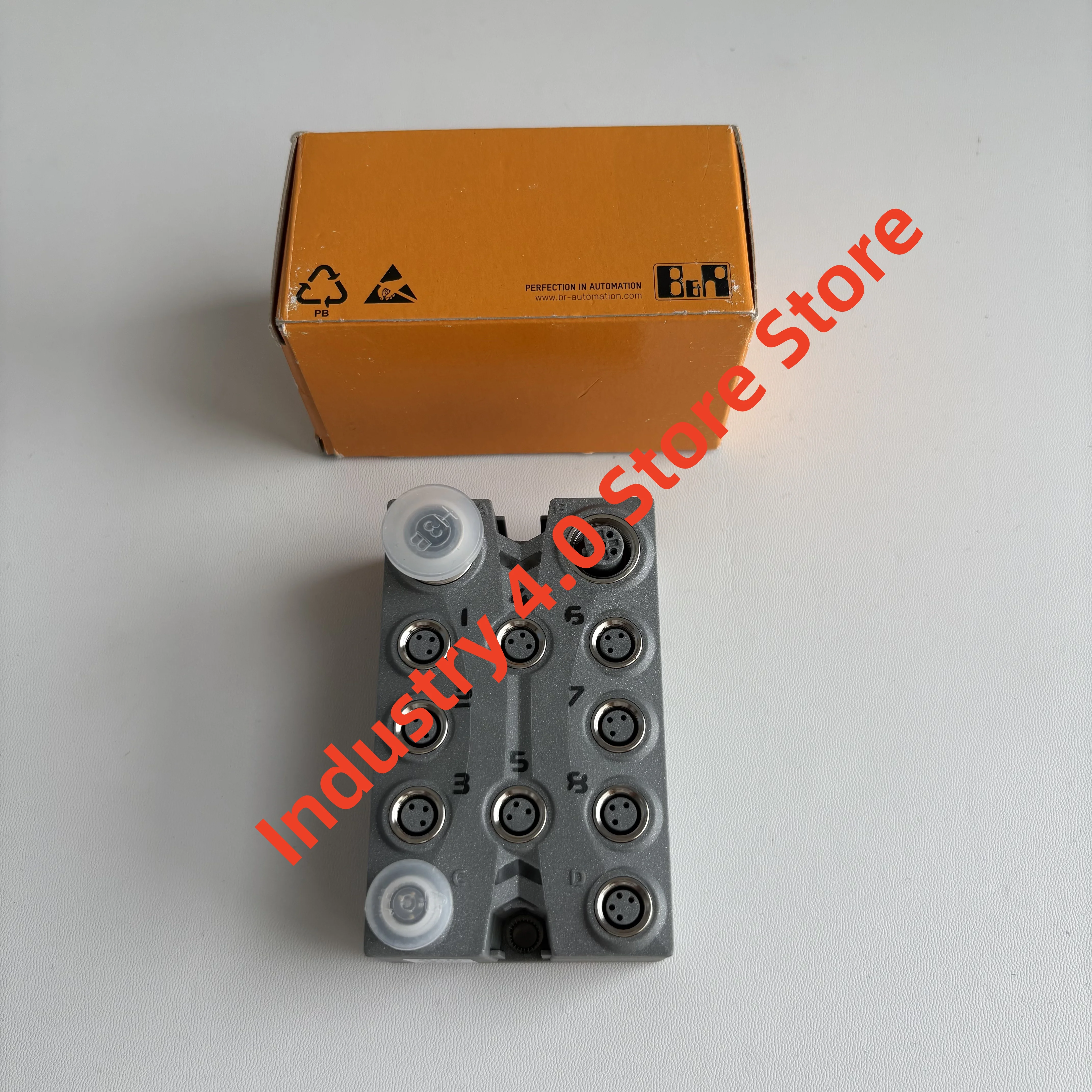 New original   X67DI1371 PLC Module