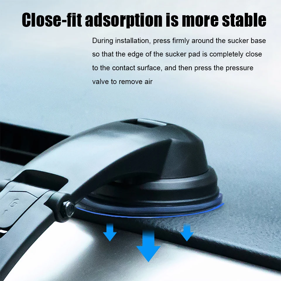 Support de tablette de voiture pour Samsung Galaxy Z, support de téléphone de voiture, support GPS, carte Prada, possède 4, 3, 2, iPhone, iPad, Mini Air