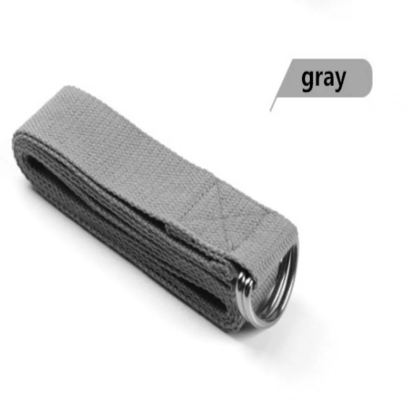 Banda elástica de yoga