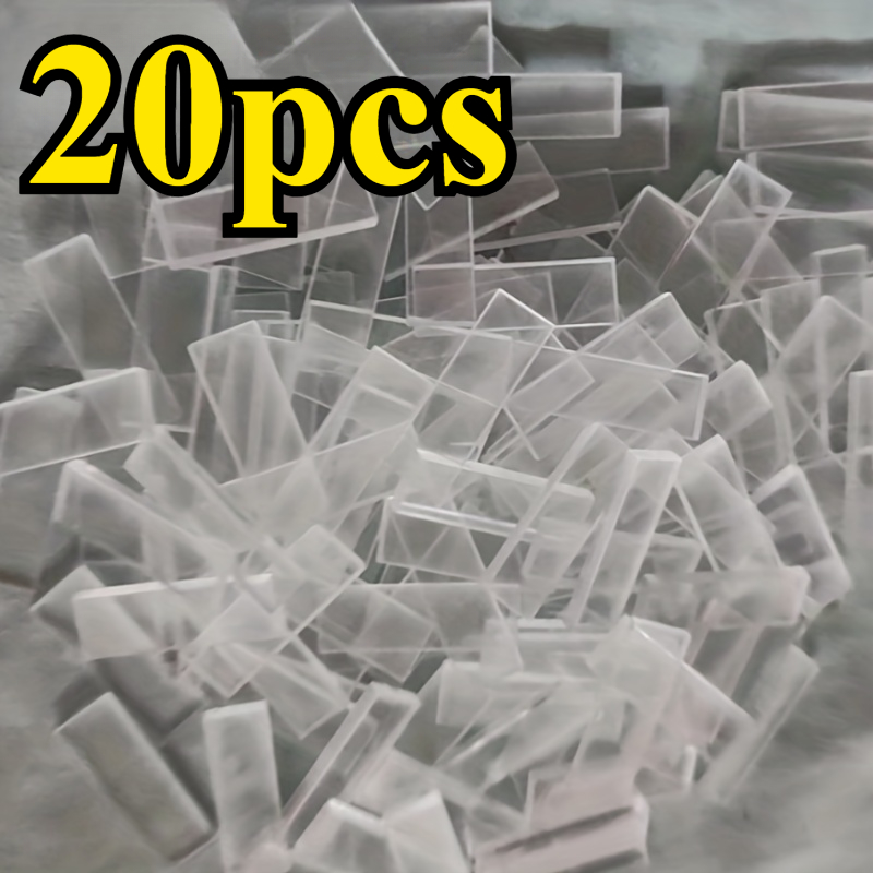 20 cubos de fogo compactos e inodoros - perfeitos para camping, caminhadas e exploração ao ar livre, reutilizáveis e à prova d'água