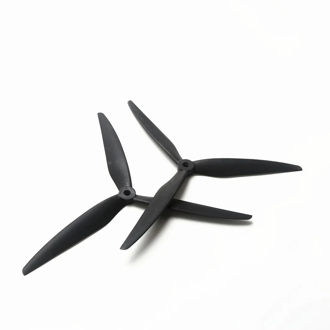 Tracker 10 inch 1050-3 Propeller 3 Blade 1050 Tracker PC Glasvezel Koolstof Nylon Props Multirotor Traverse machine