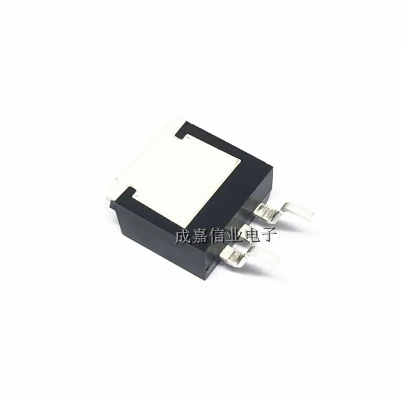 10 ชิ้น/ล็อต HYG023N04LS1B TO-263-2 เครื่องหมาย; HYG023N04 40V 170A N-Channel Enhancement ModeMOSFET ยี่ห้อใหม่ของแท้ผลิตภัณฑ์
