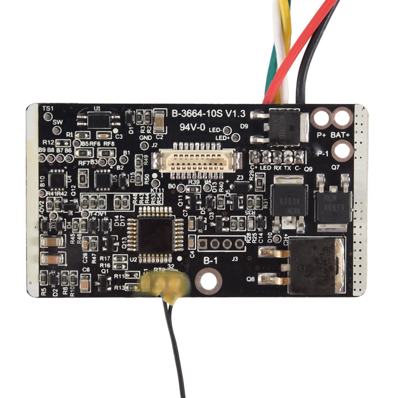 For Xiaomi M365 BMS Battery Protection Motherboard Electric Scooter Board Management System Repair Replacement