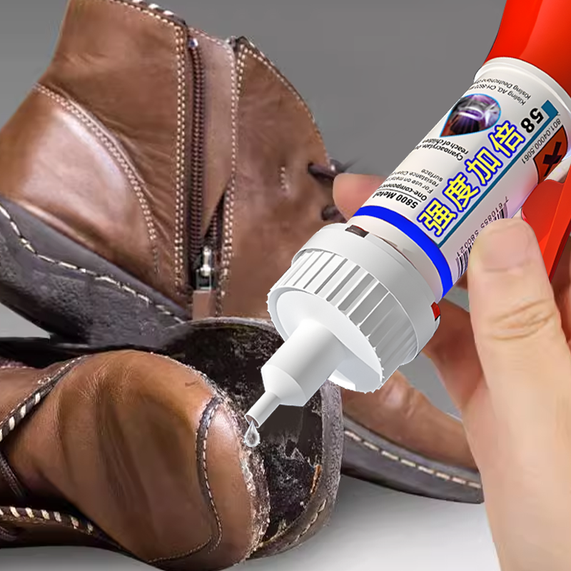1-10pcs Extra Strong Glue Multi-Material Repair Glue for Shoe Ceramic Plastic Glass Universal Quick-drying Repair Adhesive