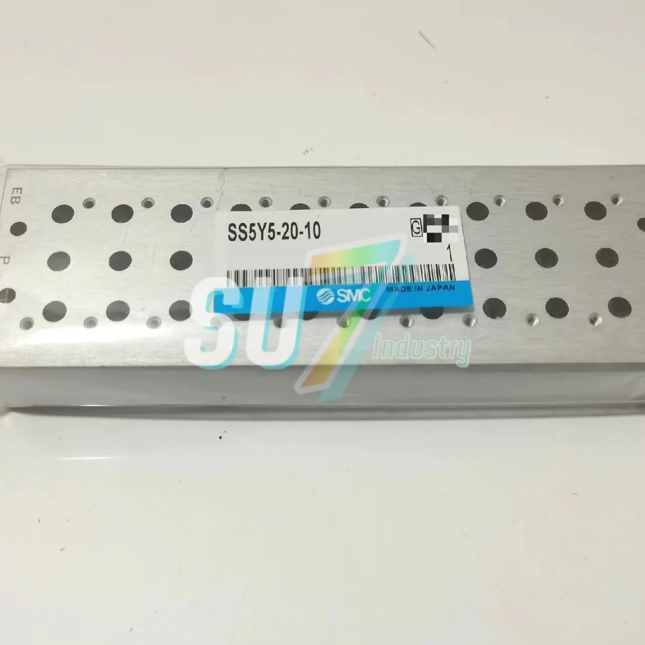 new original     SS5Y5-20-10    SS5Y5-20-15   Solenoid valve