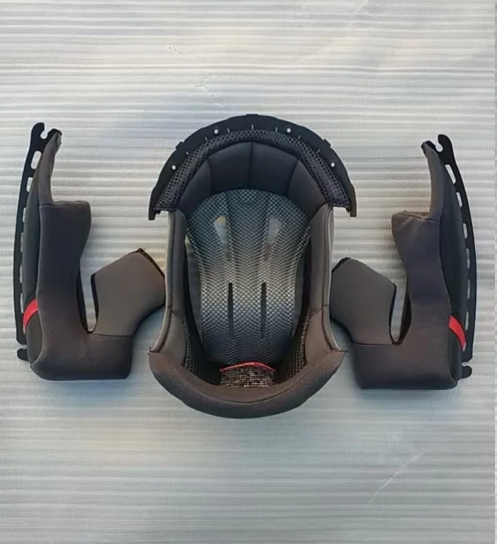 shoei GTAIRI casco accesorios forro S M L XL XXL
