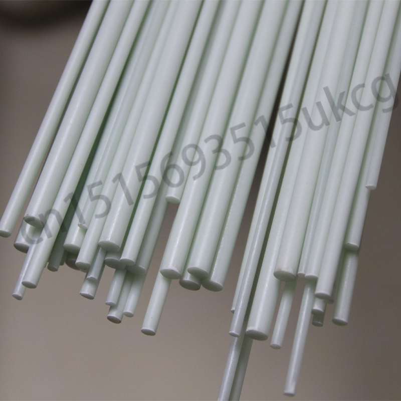 3 unids/lote accesorios de danza del vientre palo Flexible banderas de velo de 3mm varilla de fibra de vidrio blanca longitud Color espesor se puede personalizar