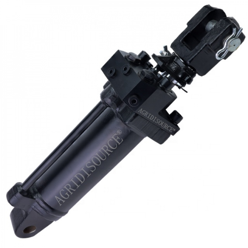 China: conjunto de cilindro de elevação para trator foton lovol peça OEM TC 03551020003