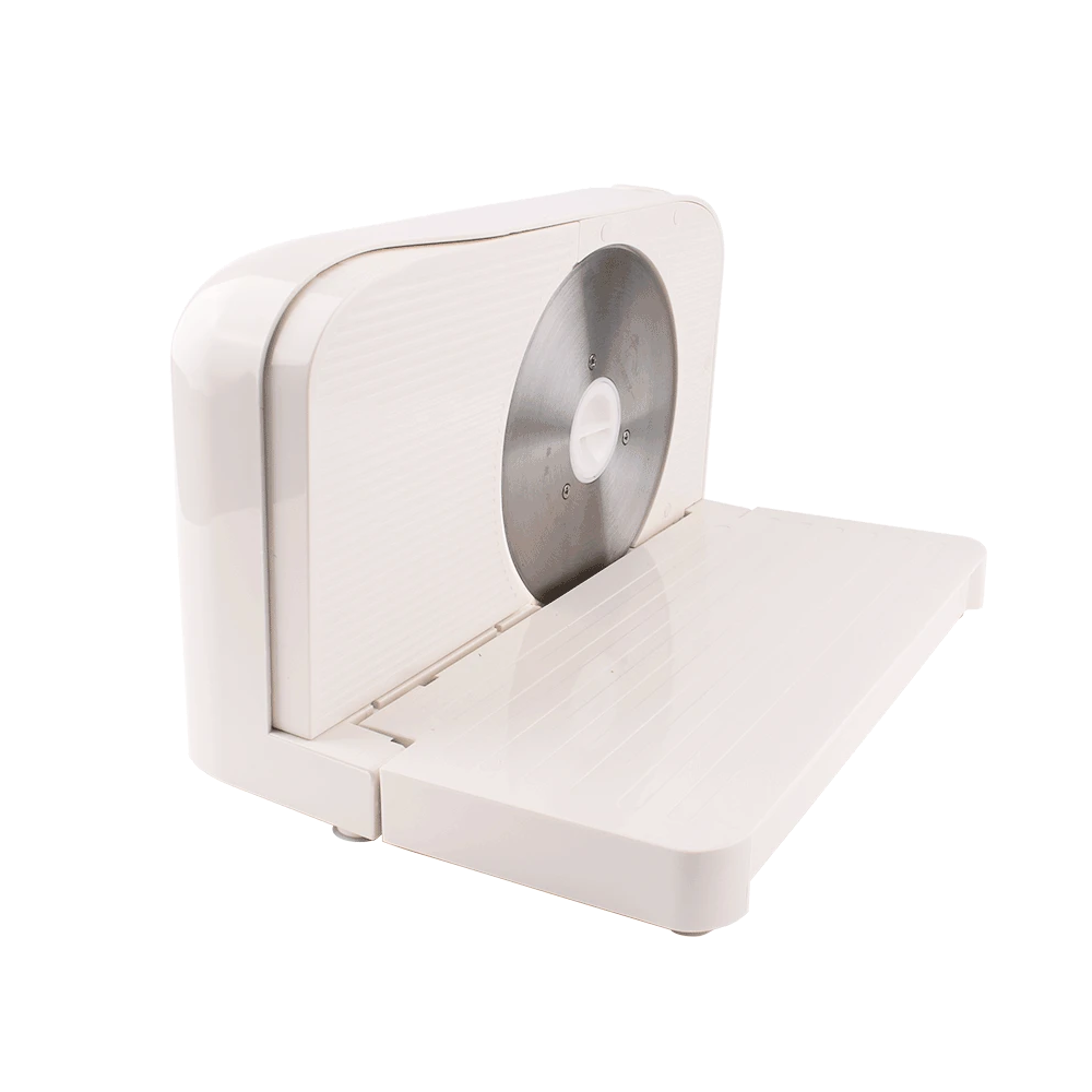 Elektrische Fleisch Slicer Schneiden Lamm Rollen Fleischwolf Automatische Gefrorene Rindfleisch Hammel Cutter Brot Gemüse Obst Block Schneiden Maschine