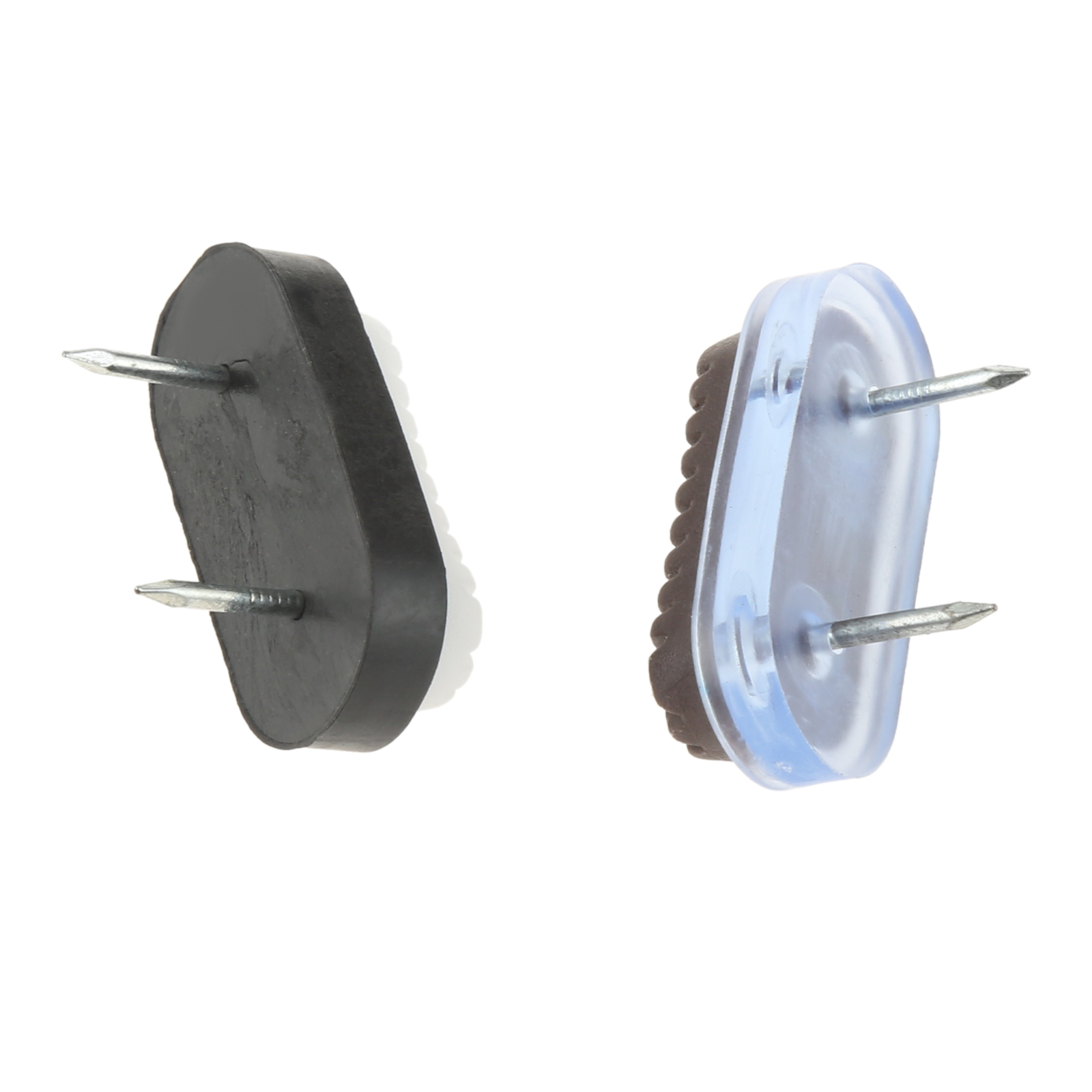 10 шт., накладки на ножки мебели, увеличивающие высоту