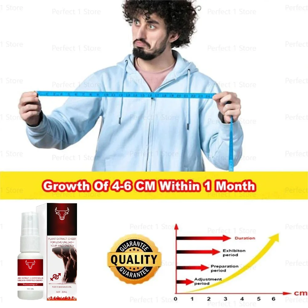 Эфирное масло для мужчин