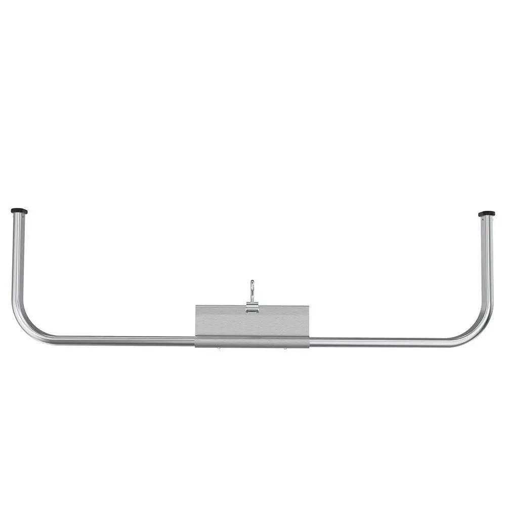 Aluminum Ladder Accessories Bundle Wing Span and Work Platform Combo