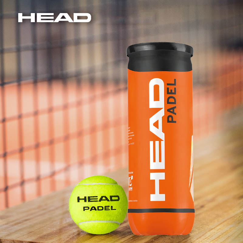 HEAD HEAD PADEL Pro S / Pro / Padel Padel Bolas de tênis