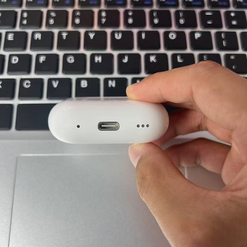 PRO2PRO-Draadloze Bluetooth-hoofdtelefoon, stereo ruisonderdrukking, Bluetooth 5.30-versie, high-definition muziek, lange batterijduur