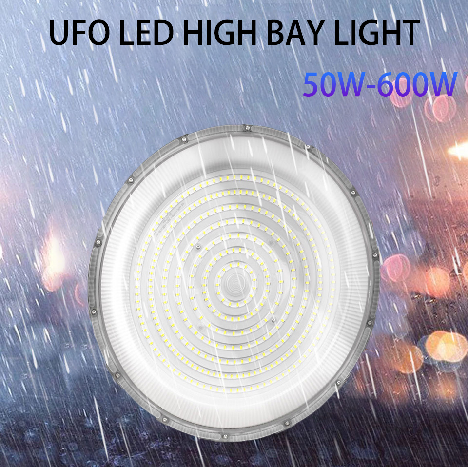 防水性と防塵性のLEDヒーターライト,高輝度,コールドホワイト,屋外ガーデン用,50w-600w,AC85-265V,ip66