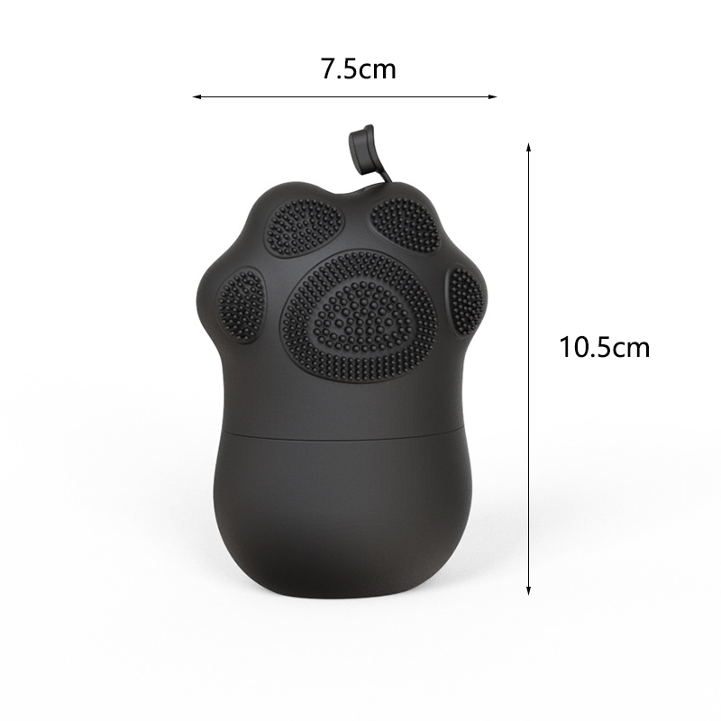 Silikon Ice Cube Trays Schönheit Lifting Eis Ball Gesicht Massager Contouring Eye Roller Gesichts Behandlung Reduzieren Akne Hautpflege Werkzeug