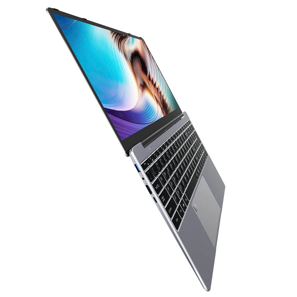 Ninkear A15 Plus Laptop da 15.6 pollici AMD Ryzen7 5825U 8 core 4.5GHz 1920x1080 IPS schermo FHD 32GB DDR4 RAM 1TB SSD 2.4G/5G WiFi