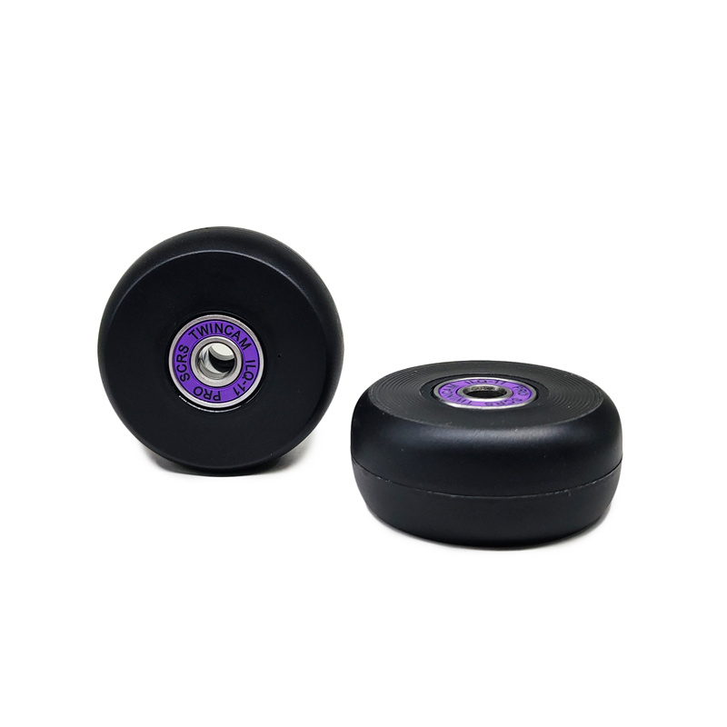 アグレッシブローラースケート,ローラーブレード60mm 57mm 56mm 90aドリフトラインスライディングスケート,プロダスローラースケート,ハイキングギアモデルILQ-11