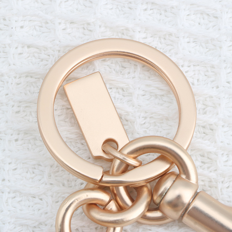 ประกายทองเชอร์รี่จี้สําหรับกระเป๋า Glitter เรซิ่นเชอร์รี่จี้สําหรับกระเป๋าพวงกุญแจ Charm เทศกาลคริสต์มาสอุปกรณ์เสริม