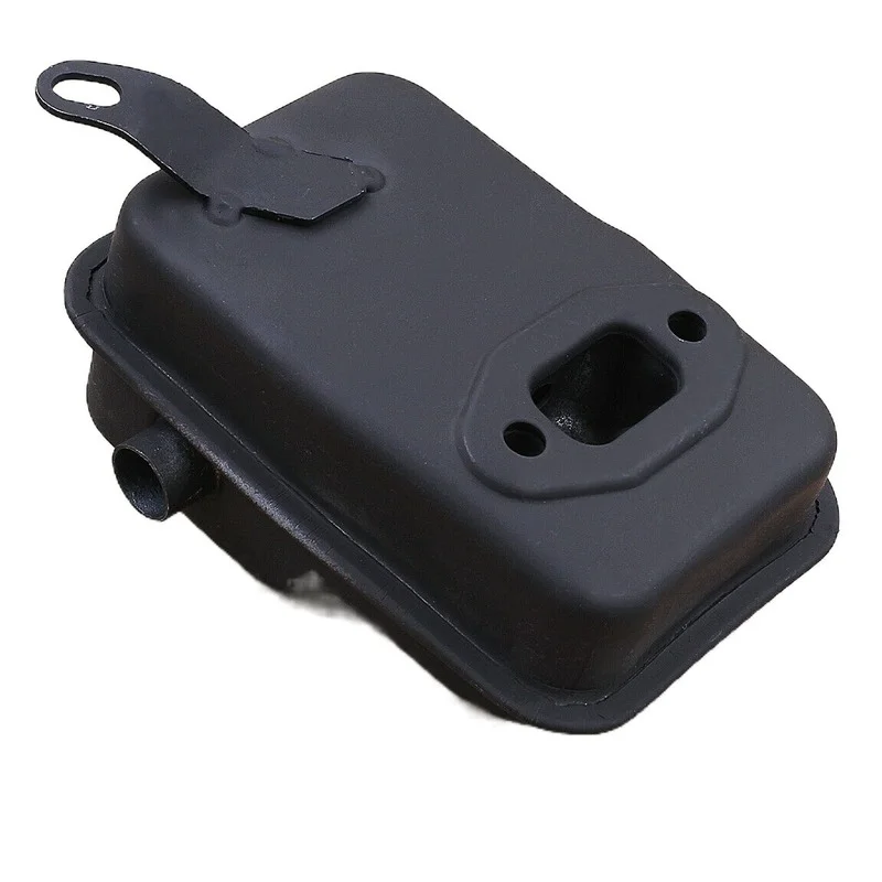 Silenciador de repuesto para desbrozadora, motor 40-5 44-5, 430, 520