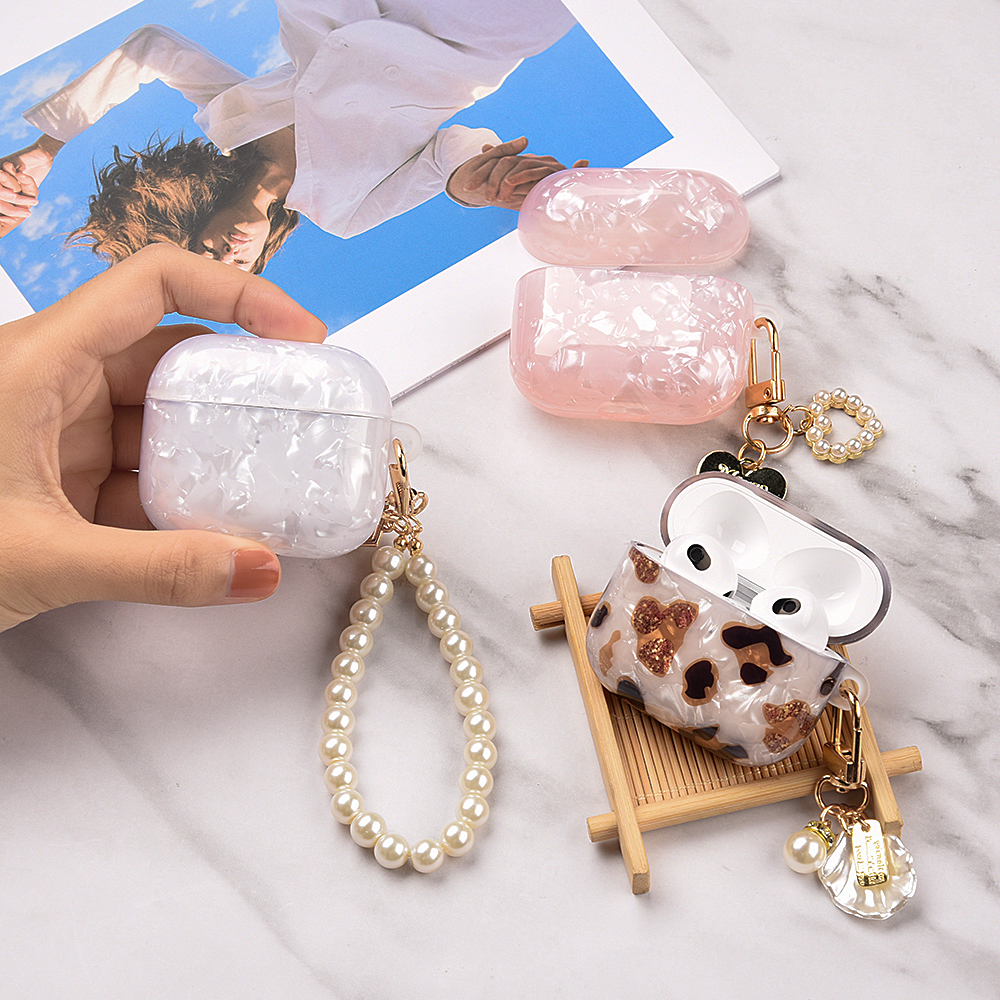 Чехол Leopard Girl для AirPods Pro 2 Чехол USB C для Airpods 4 pro 2 Чехол для Airpods 3 Мягкий силиконовый чехол для airpods pro 3 2 1 Funda