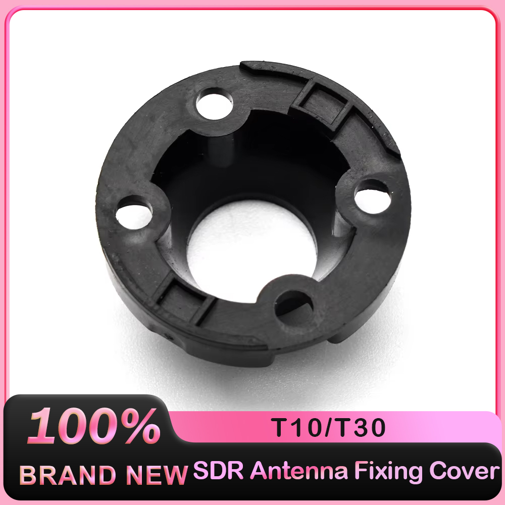 DJI Agras T30/T10 SDR Antenna Fixing Cover Agricultural Drone Accessories Plant Protection UAV Repair Parts Brand New