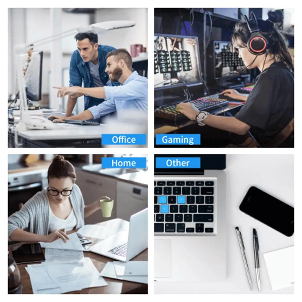 Japan Cherry Blossom Mouse Pad Gray Laptops Gaming Deskmat Sakura Mousepad Anime Office Carpet Gamer Keyboard Computer Desks