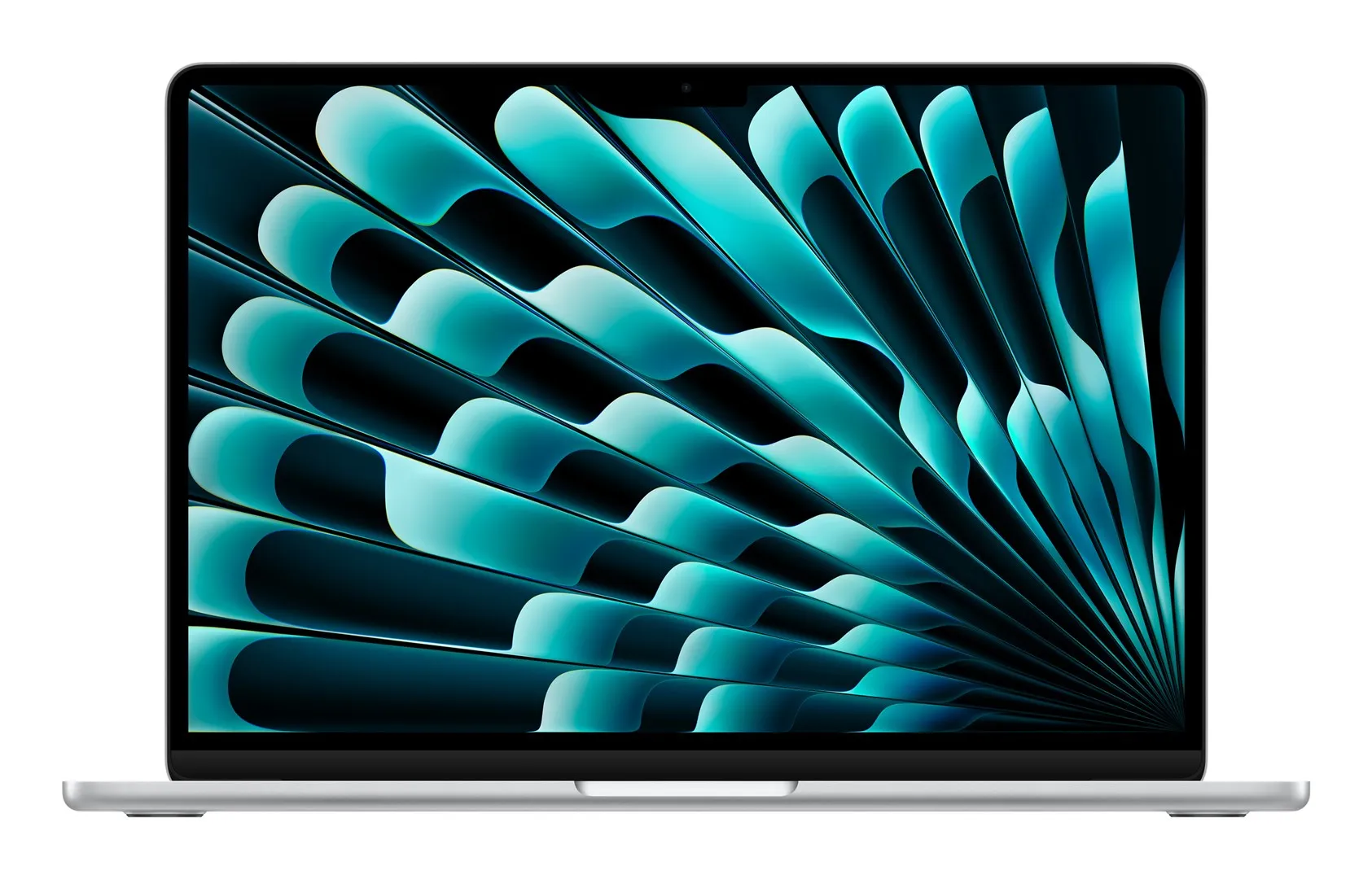 13 MacBook Air: Apple M4 10/10 24 512 - Silver