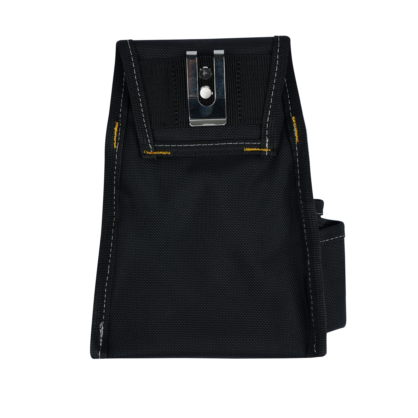 KUNN gereedschapstas voor elektriciens, 1680D duurzame gereedschapstassen met riemclip, professioneel elektricienzakje voor onderhoudsbeurder