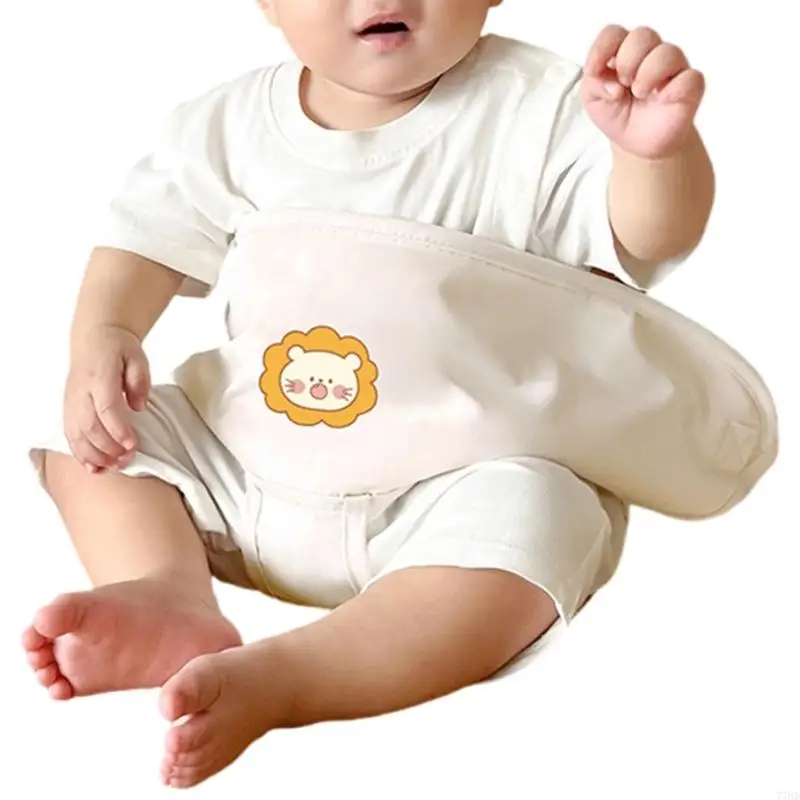77HD Babying Boosters Asientos asientos longitud ajustable y fácil limpiar cinturón seguridad silla