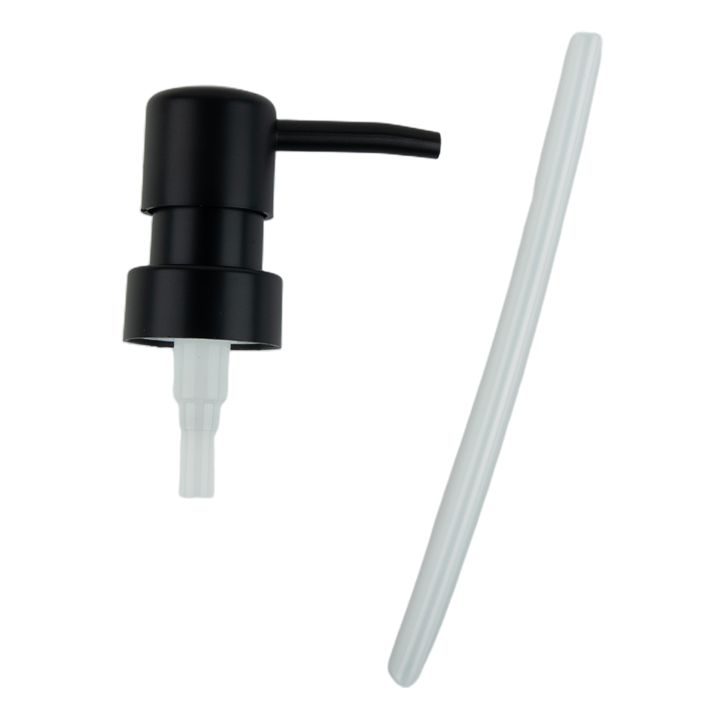 1 conjunto de bomba de sabão líquido cabeça dispensador de loção cabeça redonda 28 thread garrafa de banho imprensa bico abs cabeça da bomba de loção