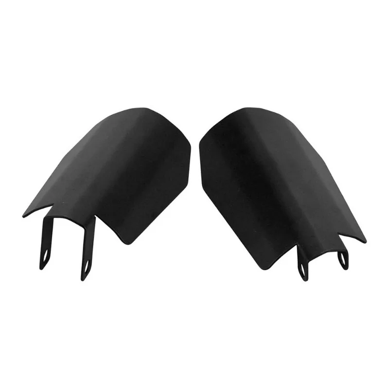 オートバイスポーツダウンフォースネイキッドサイドスポイラー、フロントスポイラー、ホンダ用ウィングレット空力スポイラー新しいcb750ホーネットcb 750 2023 2024